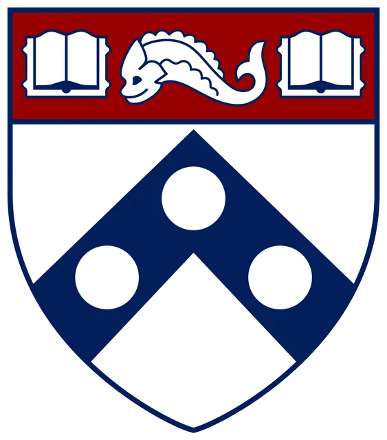 University of Pennsylvania logo