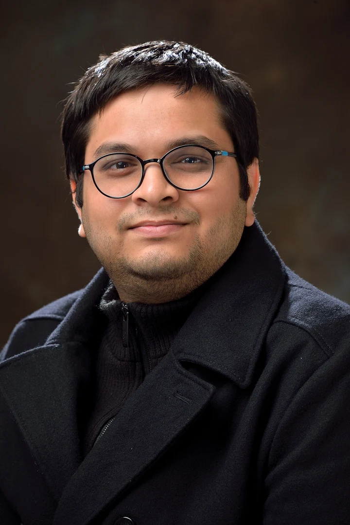 Satyajeet Das