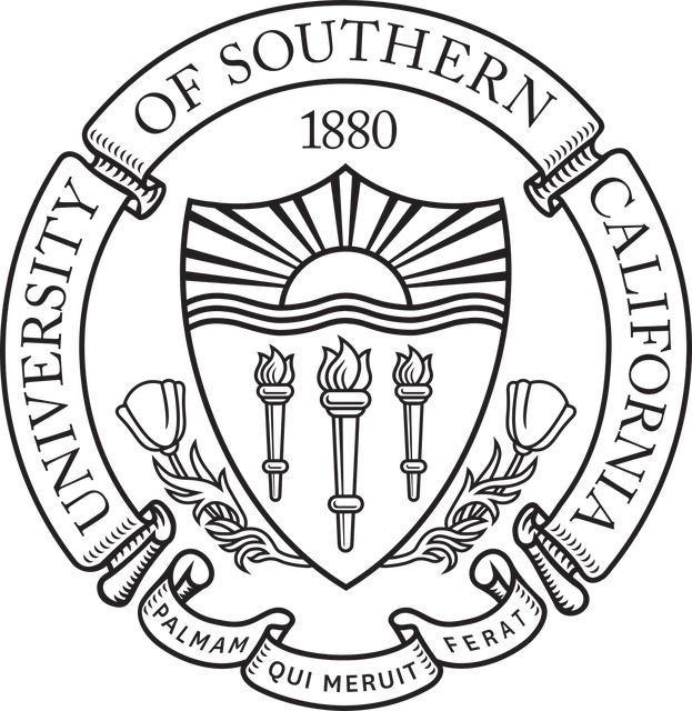 University of Southern California logo