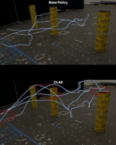 Latent Activation Editing