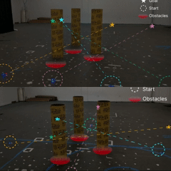 Latent Activation Editing