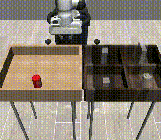 Latent Weight Diffusion